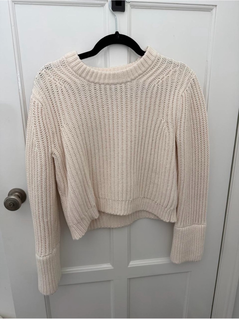 jcrew sweater